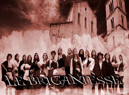 “Teramo Nostra”: sabato 18 febbraio presentazione del trailer del film Le Brigantesse sul ruolo delle donne nel fenomeno del Brigantaggio post unitario “Teramo Nostra”: sabato 18 febbraio presentazione del trailer del film Le Brigantesse sul ruolo delle donne nel fenomeno del Brigantaggio post unitario