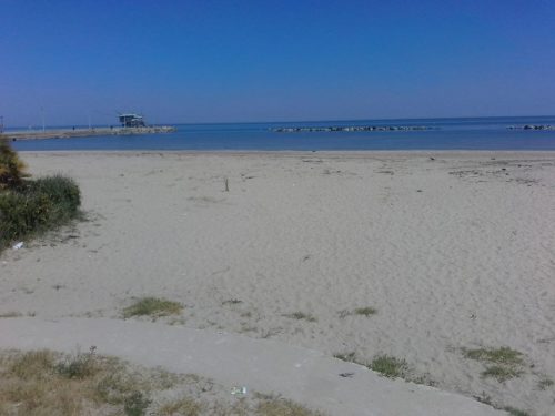 Il 1 maggio, le Guardie Ecologiche Ambientali Volontarie organizzano la pulizia della spiaggia di San Vito Chietino