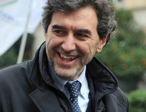 Marco Marsilio nuovo Presidente della Regione Abruzzo