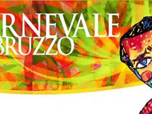 Francavilla: dal 16 al 25 febbraio Carnevale d’Abruzzo