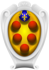 La Baronia di Carapelle, uno degli Stati Medicei in Abruzzo