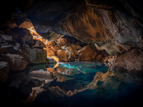 Le Grotte di Stiffe – Un incredibile paesaggio sotterraneo