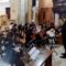 L'Orchestra dei Giovani Chitarristi a Chieti a cura di Camminando Insieme
