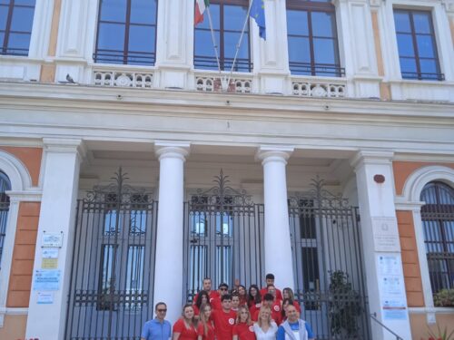 Pescara, gli studenti del Tito Acerbo alle fasi finali del progetto per lo sport integrato “Cambia il Tempo”