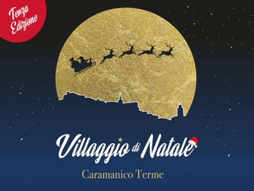 Villaggio di Natale a Caramanico – L’edizione del 2022
