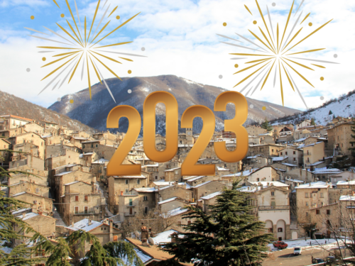 Capodanno in Abruzzo – Tradizioni e credenze popolari