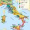 La continuità linguistica osco - sabella nella Nazione Italiana