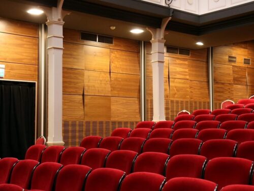Il Piccolo Teatro dello Scalo presenta la stagione 2023/2024