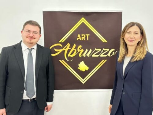 Al Via al progetto “Psicologia e Sociale” in Art Abruzzo