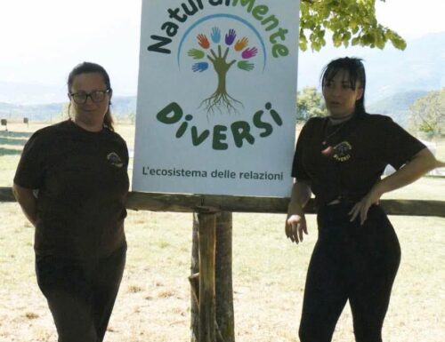 Aperitivo Solidale “Naturalmente Diversi”, venerdì 19 luglio a Roseto