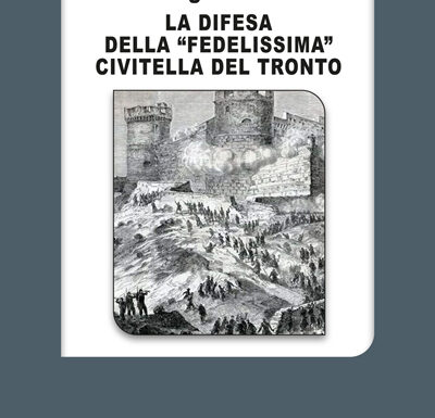 Maffei in “La Difesa della Fedelissima Civitella del Tronto”