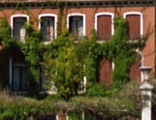 VENEZIA E IL VATE: IL PERIODO VENEZIANO DI D’ANNUNZIO