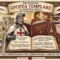 Templari: ecco l'Epopea di Melinda Miceli
