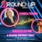 Round Up celebra due anni con la Peparini e la Cecchini